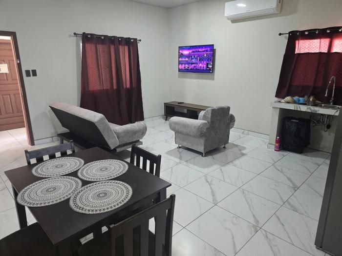 TDR Smart Suites