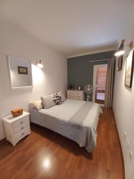 Centrico, Comodo y Bello Apartamento