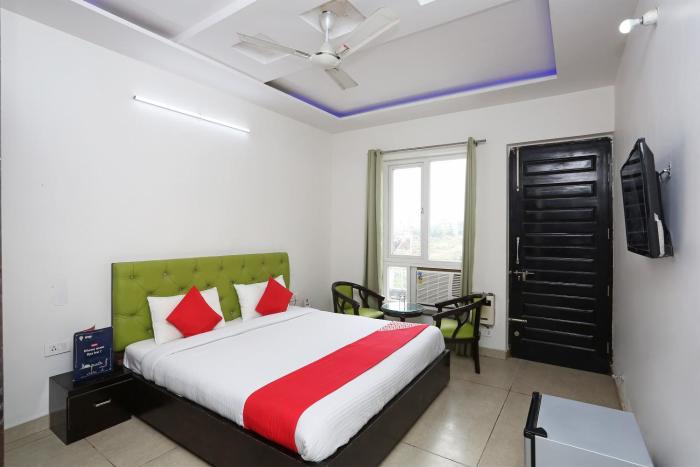 Hotel O Star Suites