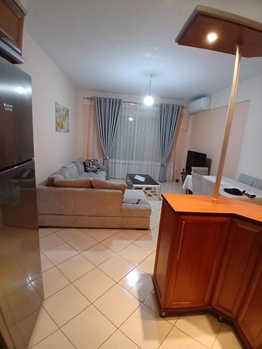 SeaView Apartmet Vladimir Sarande