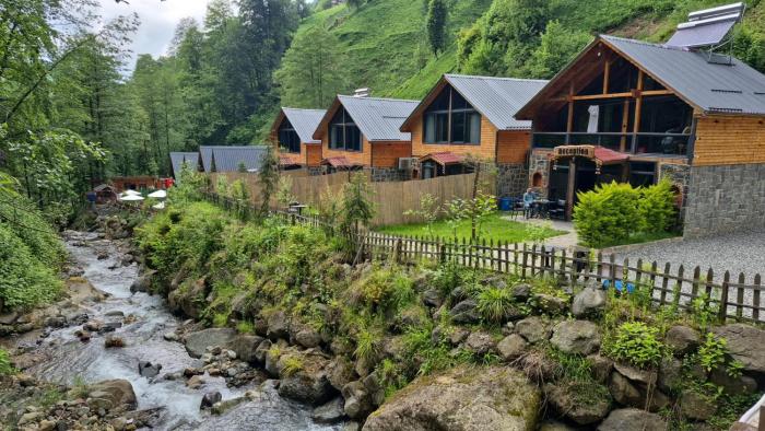 River Villas Resort