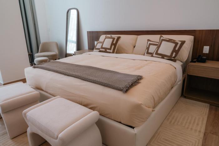 Condesa Residence - Roma Luxury Suite 303