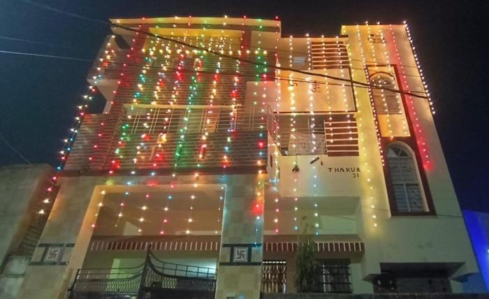 OM Tower
