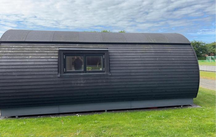 1 Bedroom Cozy Home In Skjern
