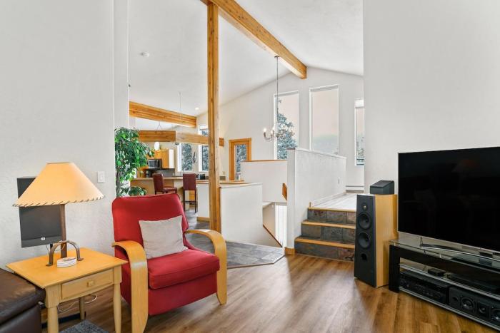 Breck Haven - ENTIRE MOUNTAIN SANCTUARY-