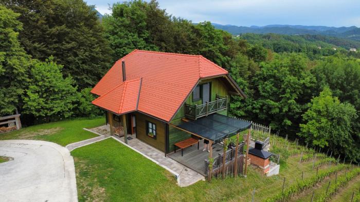 Zidanica Pobežin