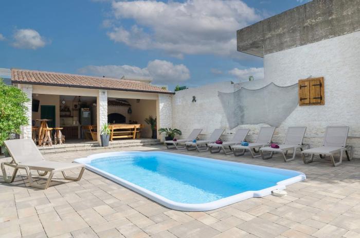 Apartment Villa Dijana
