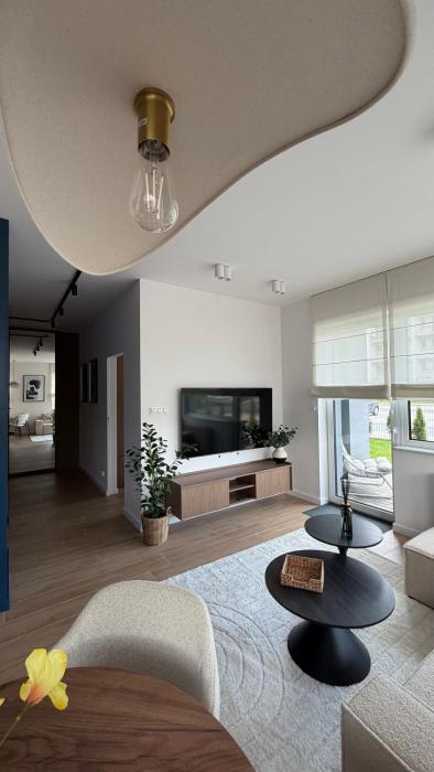 M&W Apartament!