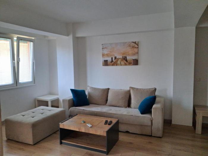 Dea Apartment