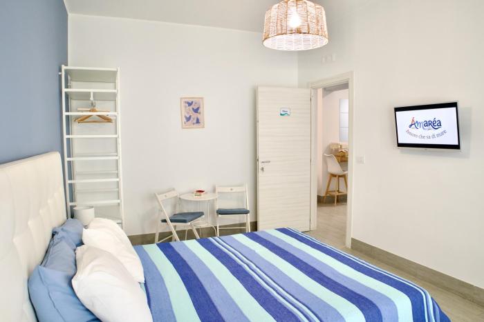 Amarèa b&b Vomero Napoli