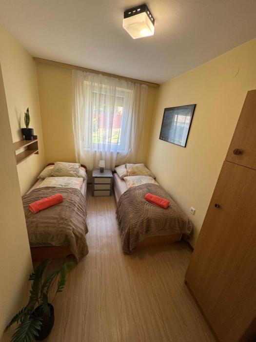 Manna Igal Apartman