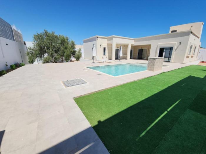 Villa Hana
