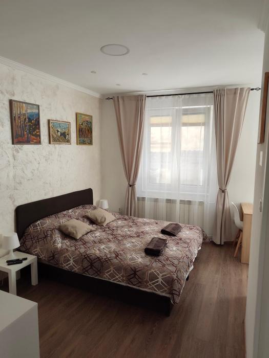 Apartman Miona