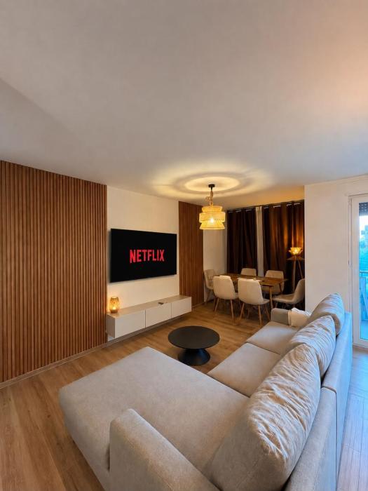 Relaxing Moments BDuplex in Golem Durres