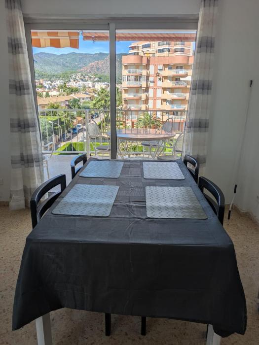 Apartamento Benicasim