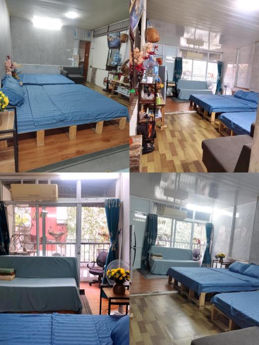 H2HOMESTAY Phố Cổ