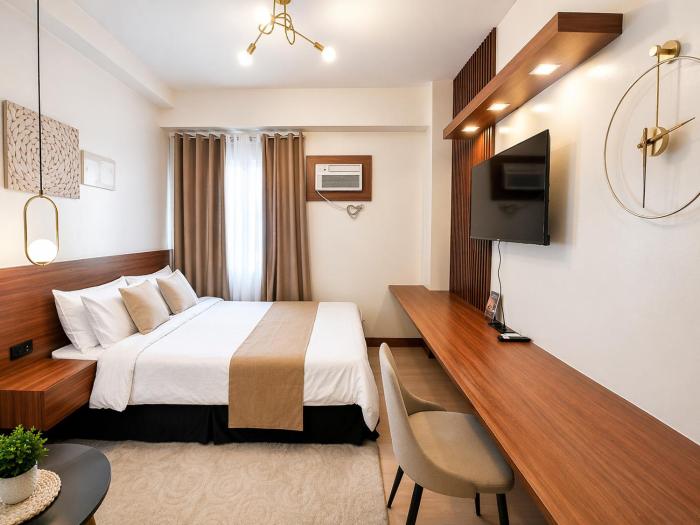The Narci Suites