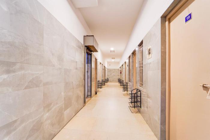 Hotel O Coimbatore Hopes College