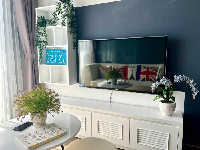 Nata Seaside Home - Spacious Beachfront Stay