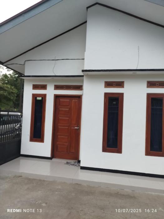 Cozzy Homestay Ashaba Pangalengan