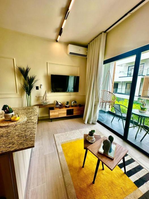 Apartment in VistaCana