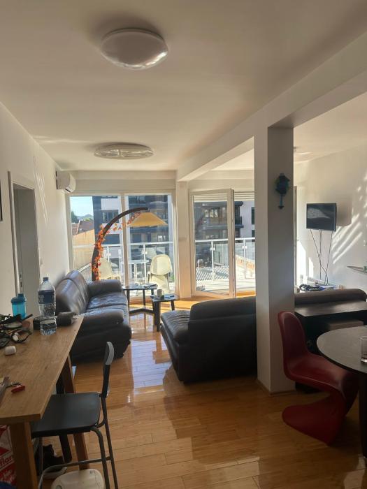 Lux apartment