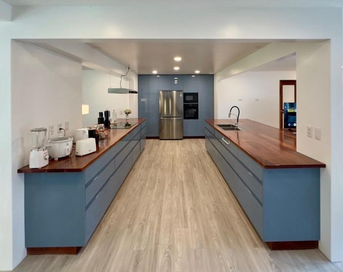 Professional Kitchen, 3 BR, King Beds, Exercise Machines