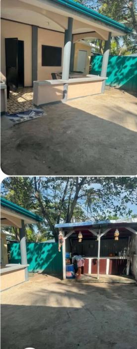 Hatch Guesthouse