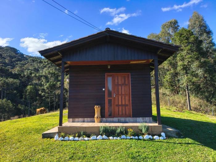 Cabanas Vale das Flechas