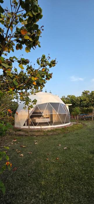 Biosol Ecocamp