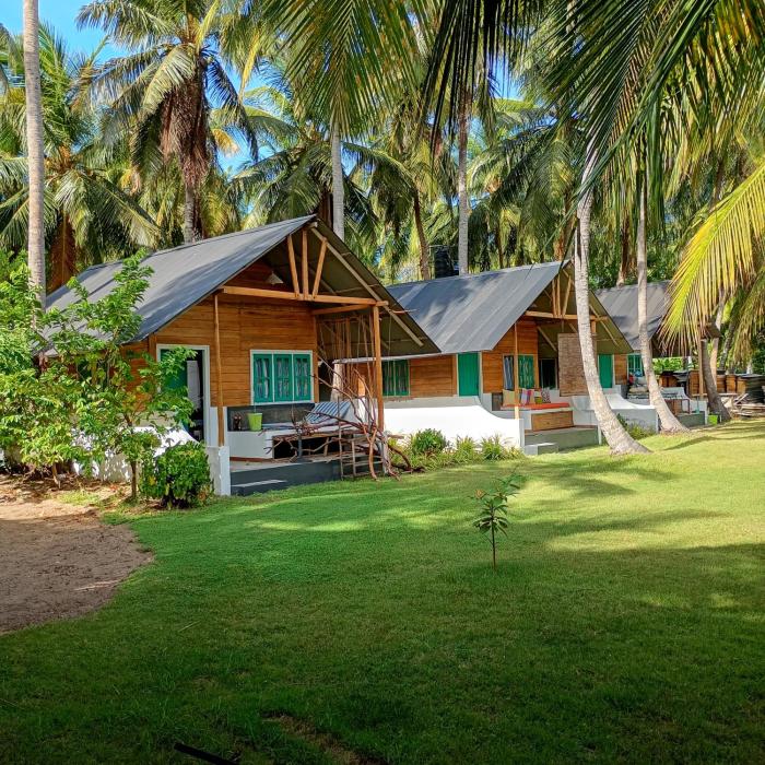 Salt Bay Kite and Dive Resort