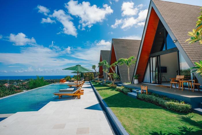 Dream Catcher Villas