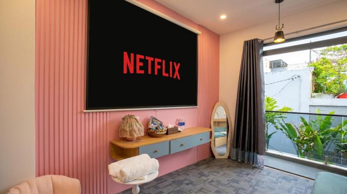 Annie Home Nhiêu Tứ