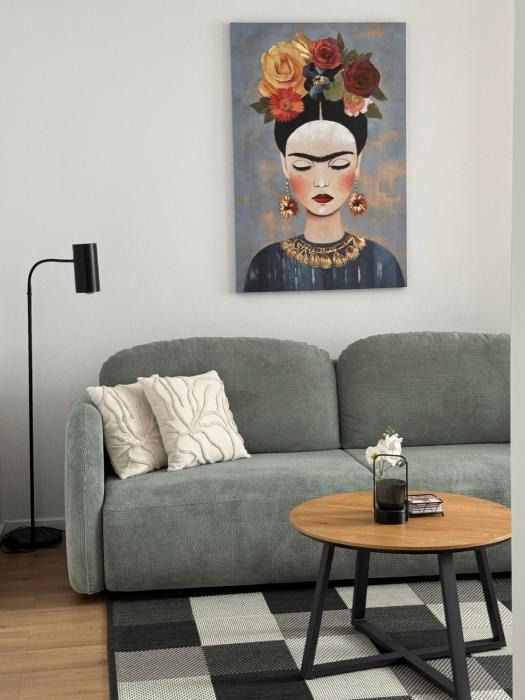 Apartmány Baťovany