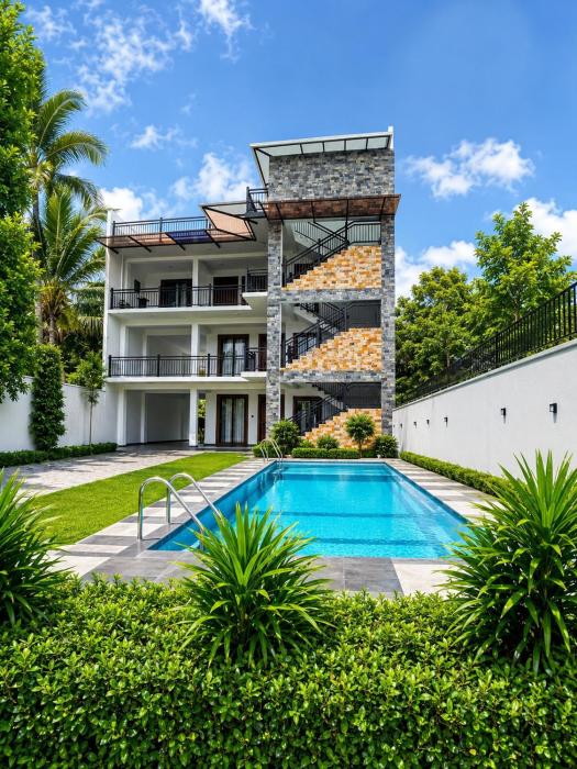 Villa 777