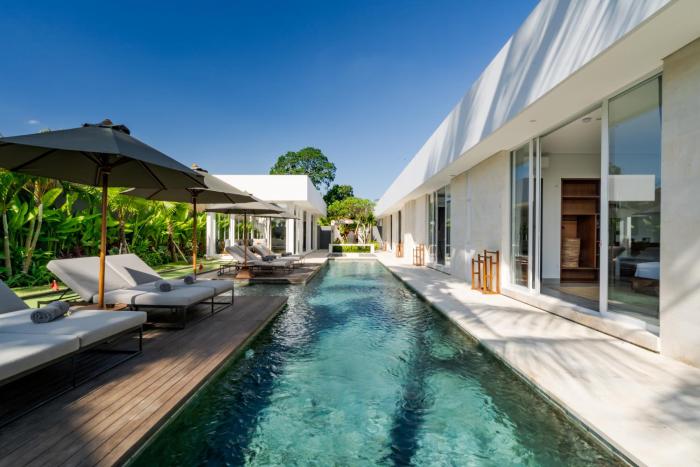 Villa Santai by BaliSuperHost