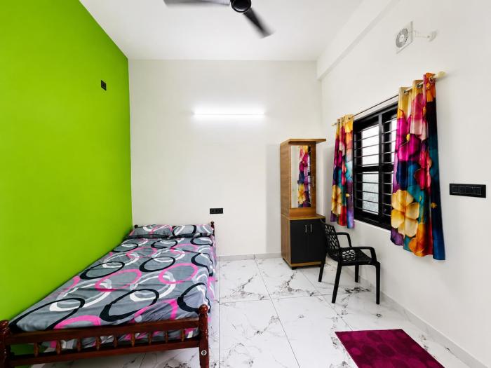 Avanthika Comfort Stay