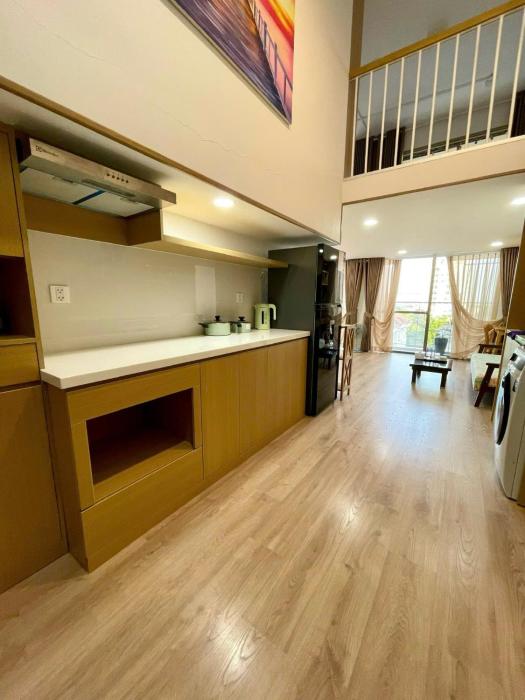 Midtown Luxury Apartment, Korean Town, Phu My Hung