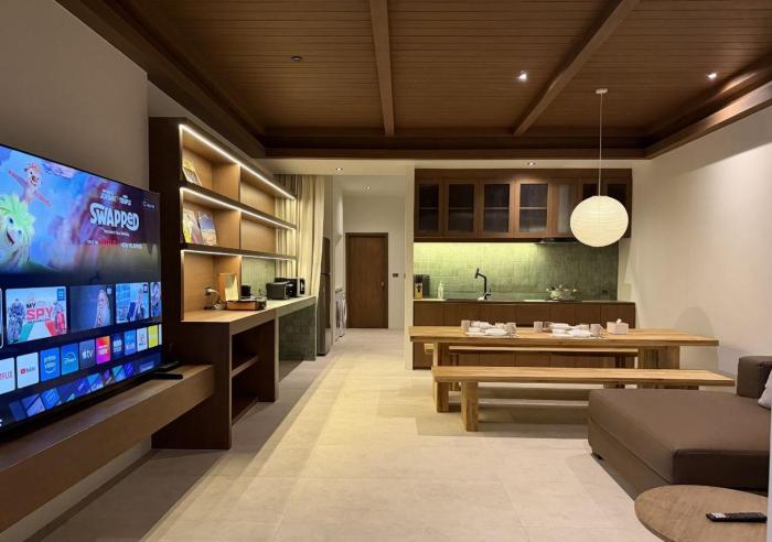 House of Phuket Near Old Town 3BR