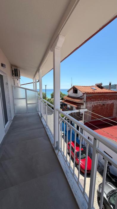 Villa Kostas Sarti