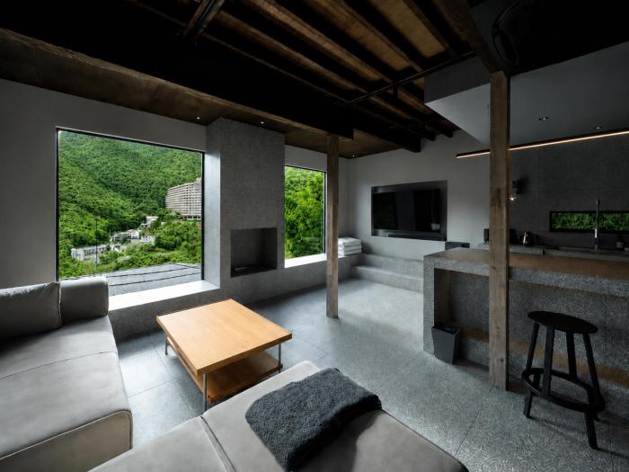 N3 ATAMI-Forest-