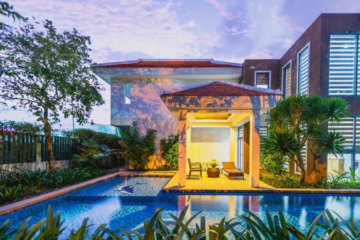 Ocean Pearl Resort Danang
