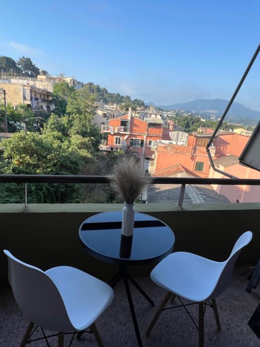 Kanoni view Apartment