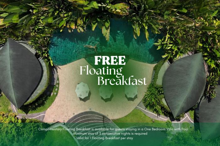 De Moksha Eco Friendly Boutique Resort
