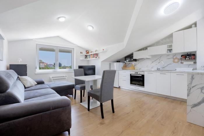 Apartment Noel near Poreč