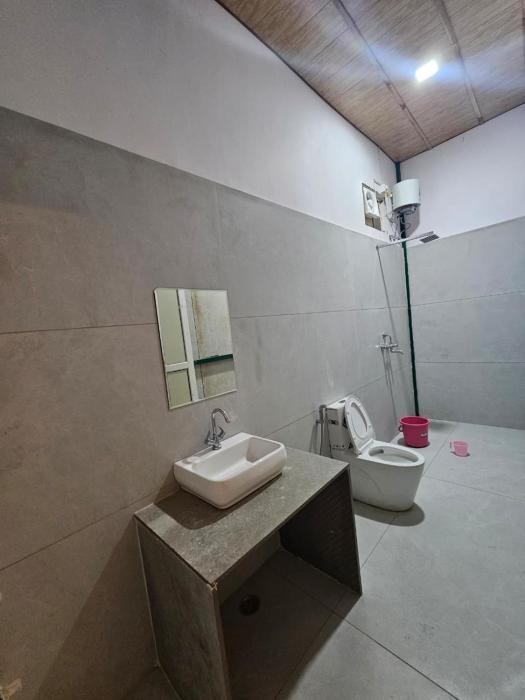 Brahma Heritage Resort