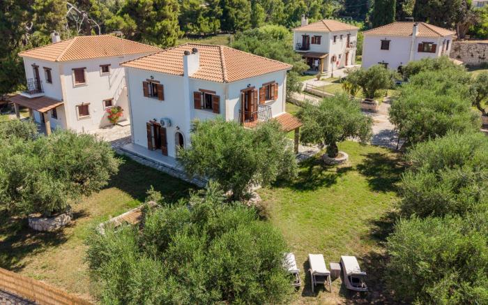 Oliva Cottage - Ideal for Families Close to Zakynthos Town