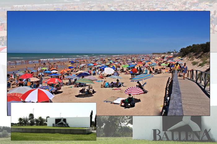 Ático Barrio de los Pescadores