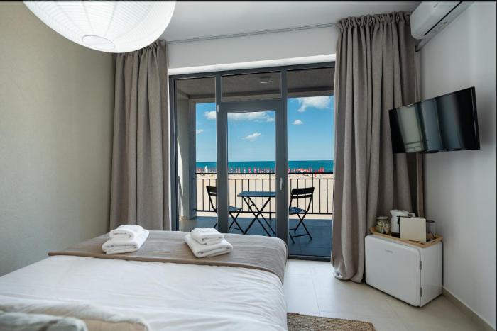 Rezident Villa Eforie 2&3