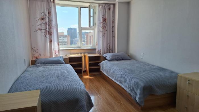 MONTRAX Guesthouse and Tours